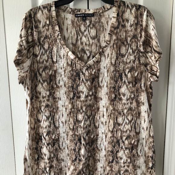Top by Chaus Sport, XL, EUC - Picture 1 of 5